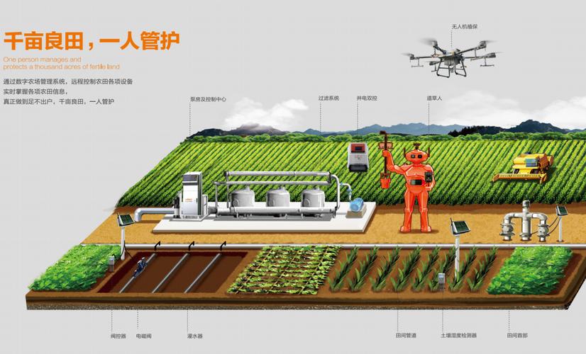 小草数字获国家级2023年度农业农村信息化示范基地认定